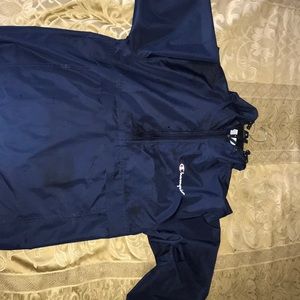 Adidas Champion Windbreakers (small)